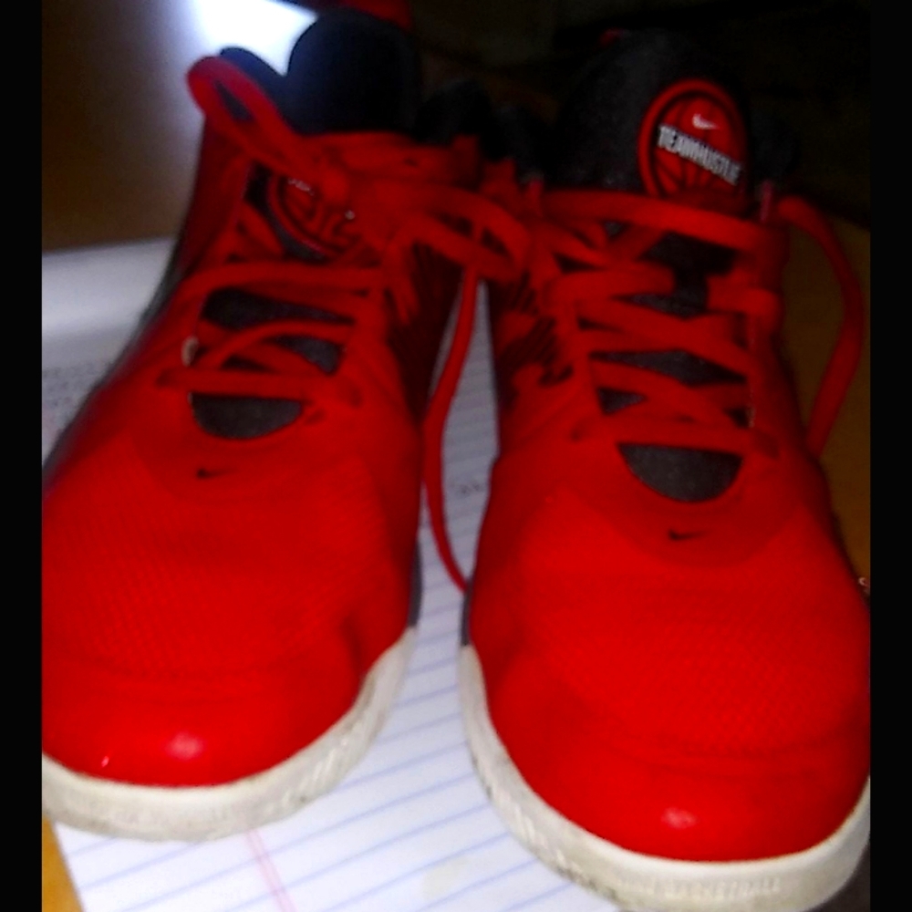 Boys Nike